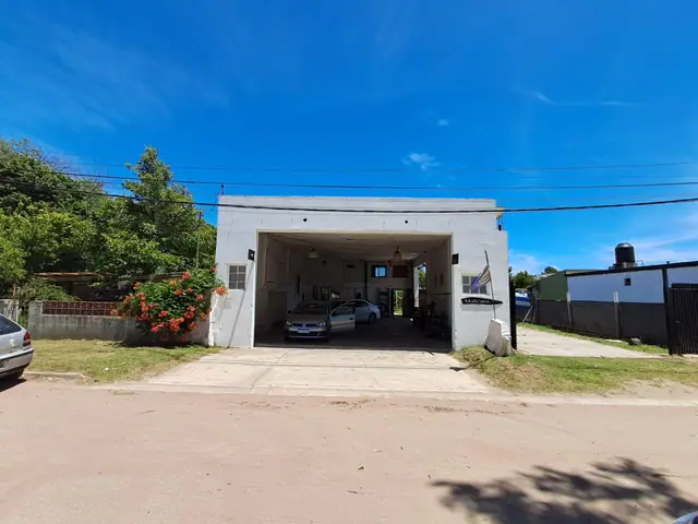 GALPÓN en Venta — Mar de Ajó