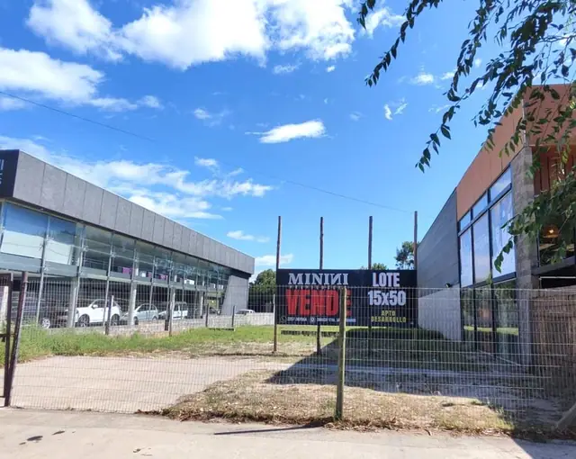 LOTE en Venta — Mar de Ajó