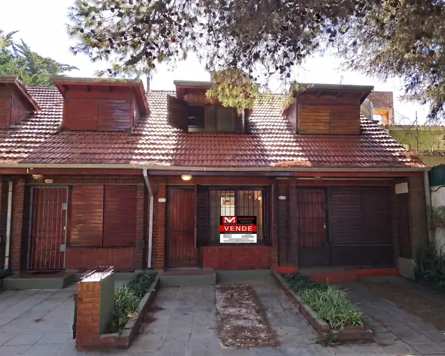 DUPLEX en Venta — San Bernardo