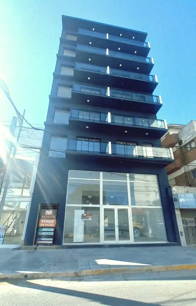 DEPARTAMENTO en Venta - San Bernardo