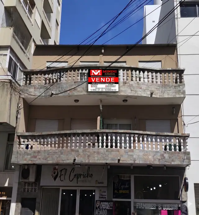 DEPARTAMENTO en Venta - Mar de Ajó
