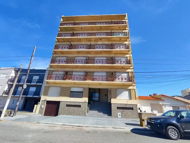 DEPARTAMENTO en Venta — La Lucila Del Mar