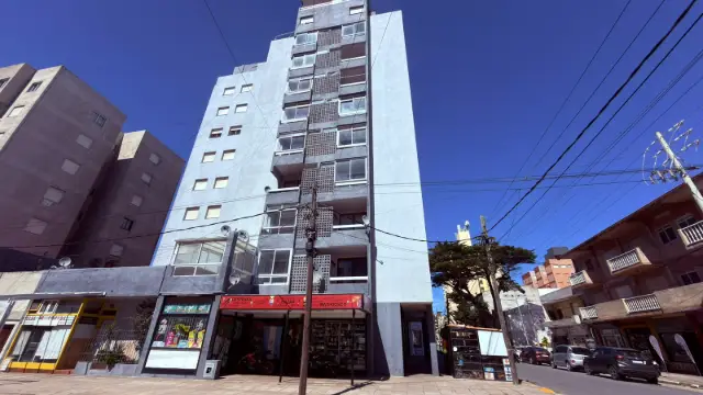 DEPARTAMENTO en Venta - San Bernardo
