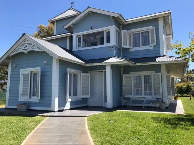 CASA en Venta — Barrio San Rafael (Mar de Ajó)