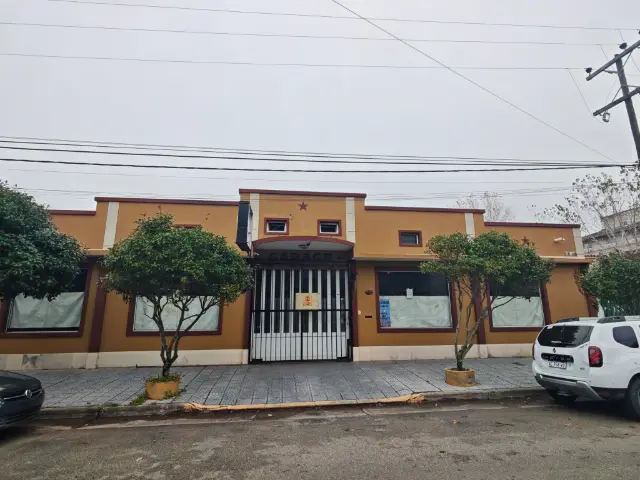 GALPÓN en Venta — San Bernardo