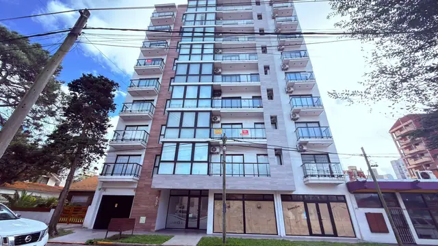 DEPARTAMENTO en Venta — San Bernardo