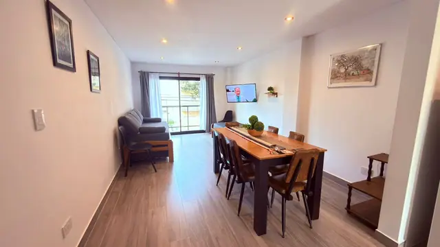 DEPARTAMENTO en Venta — San Bernardo