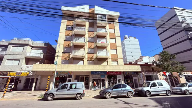 DEPARTAMENTO en Venta - San Bernardo