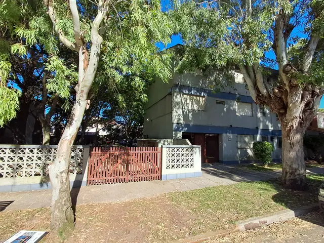 DEPARTAMENTO en Alquiler Anual — La Lucila Del Mar