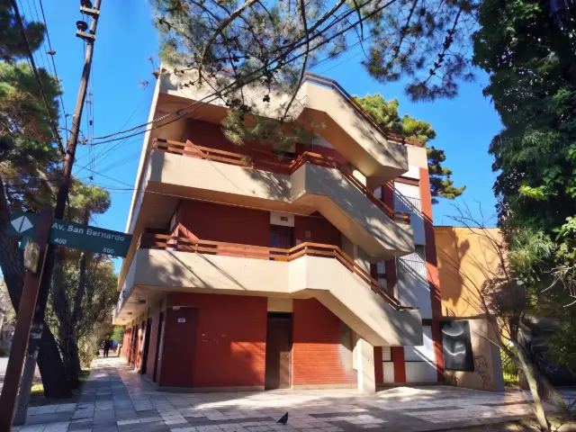 DEPARTAMENTO en Venta — San Bernardo