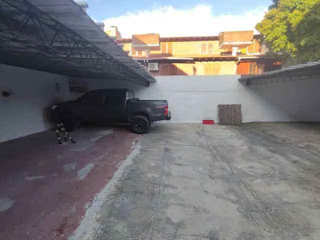 COCHERA en Venta — San Bernardo