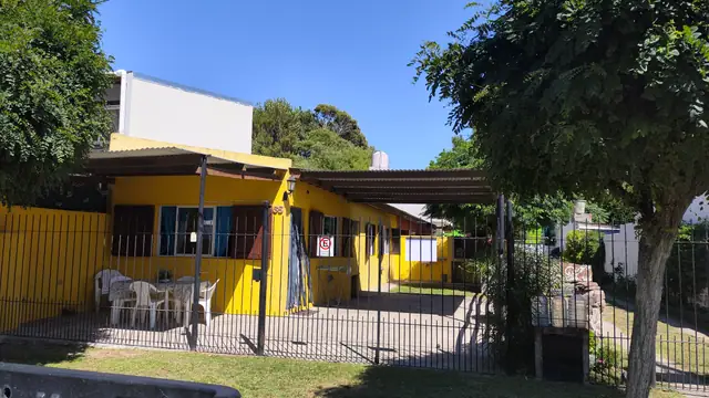 DEPARTAMENTO en Alquiler Anual — Nueva Atlantis