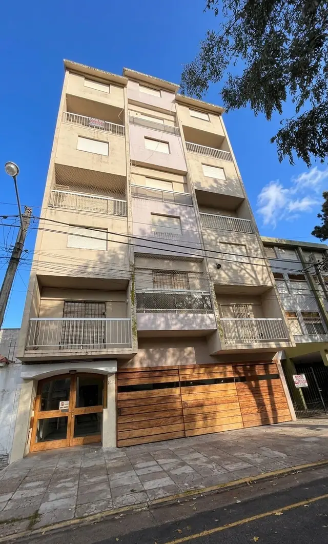 DEPARTAMENTO en Venta — San Bernardo
