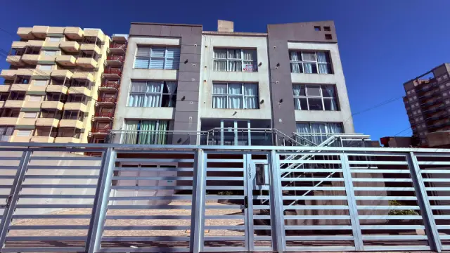 DEPARTAMENTO en Alquiler Anual — San Bernardo
