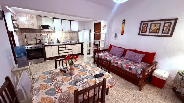DEPARTAMENTO en Venta — San Bernardo