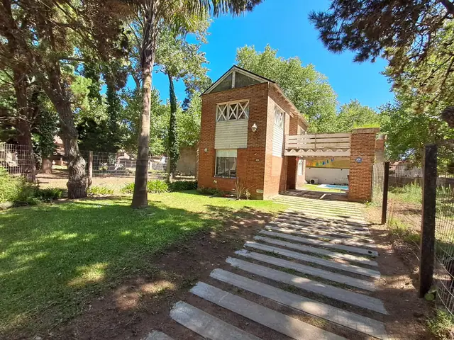 CASA en Venta — Costa Azul
