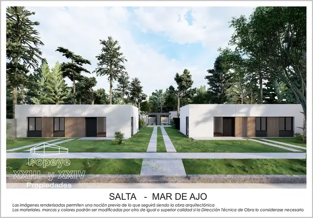 EMPRENDIMIENTO en Venta - San Bernardo