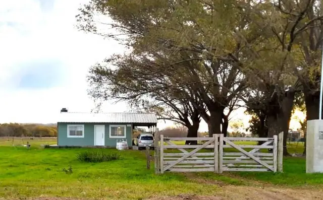 CASA en Venta — Pavón