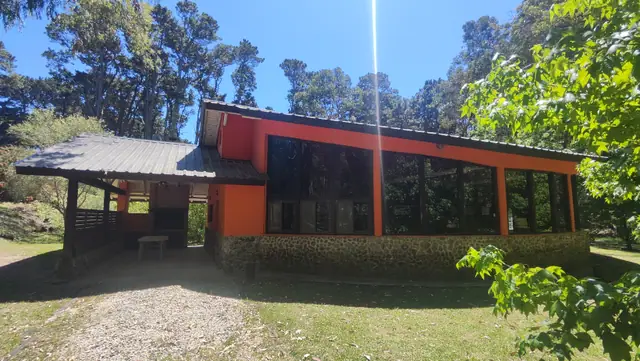 CASA en Venta — La Lucila Del Mar