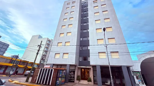 DEPARTAMENTO en Venta — San Bernardo