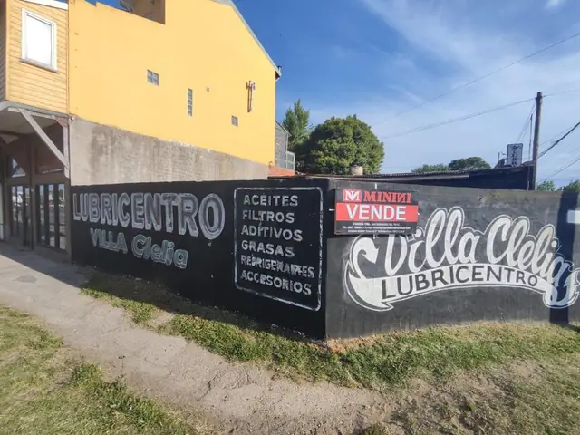 LOTE en Venta — Mar de Ajó