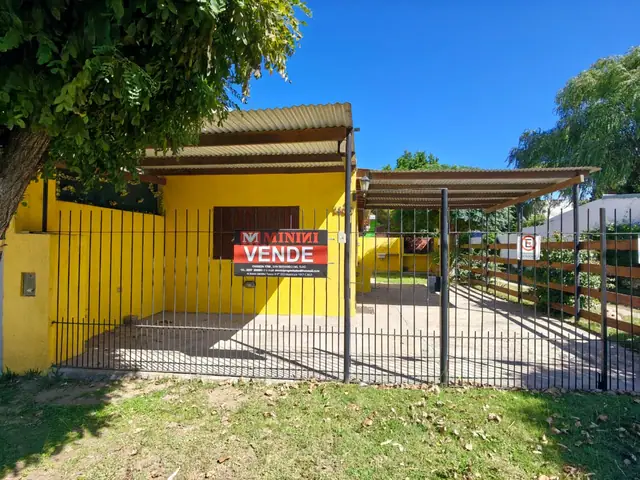 COMPLEJO DE DEPARTAMENTOS en Venta — Nueva Atlantis