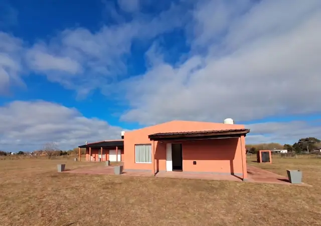 CASA en Venta — Pavón