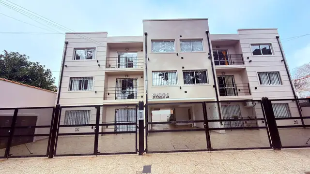 DEPARTAMENTO en Venta - San Bernardo