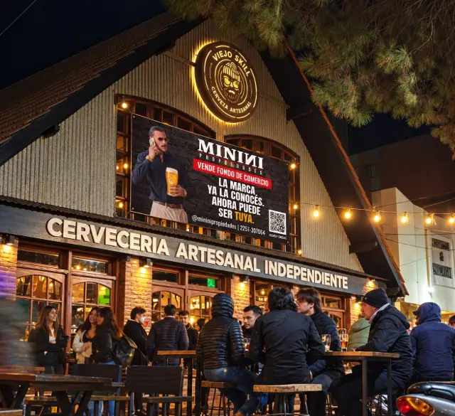 LOCAL en Venta - San Bernardo