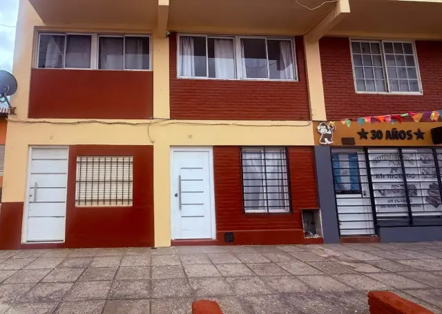 DEPARTAMENTO en Venta — San Bernardo