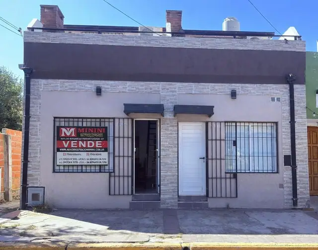 BLOQUE en Venta — Costa Azul