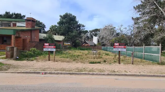 LOTE en Venta — Barrio San Rafael (Mar de Ajó)