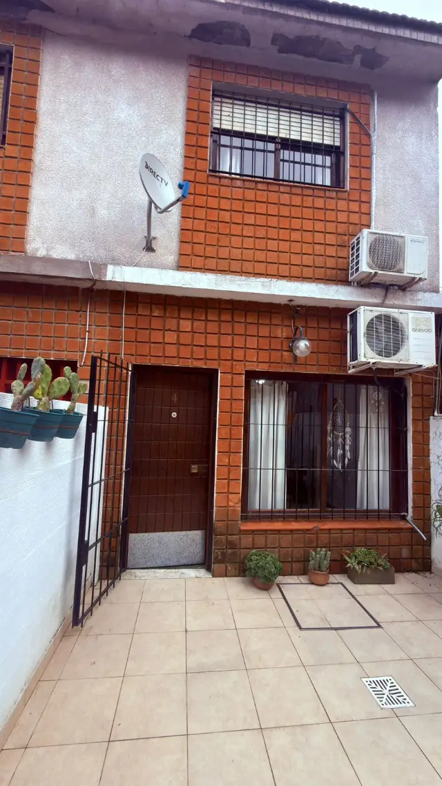 DUPLEX en Venta - San Bernardo