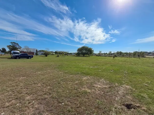 LOTE en Venta — Pavón